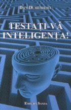 Testati-va inteligenta!