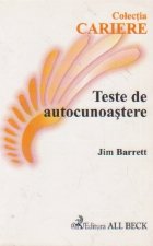 Teste de autocunoastere