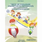 Teste de evaluare (descriptori de performanta) - Clasa a IV-a. Limba romana - Matematica - Stiinte ale naturii Teste de evaluare (descriptori de performanta) - Clasa a IV-a. Limba romana - Matematica - Stiinte ale naturii