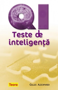 QI - Teste de inteligenta