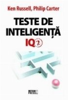 Teste de inteligenta IQ - volumul 2