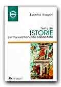 TESTE DE ISTORIE PENTRU EXAMENUL DE CAPACITATE