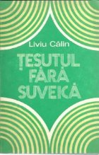 coperta Tesutul fara suveica