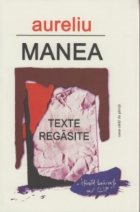 coperta Texte regasite ,,Sfarsitul lumii va fi un clip\'\'