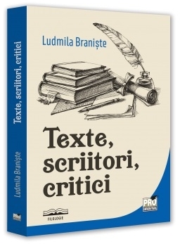 Texte, scriitori, critici