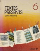Textes presents Classe