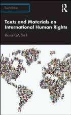 Texts and Materials on International Human Rights