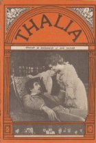 Thalia Almanah dramaturgie arta teatrala