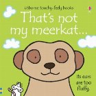 That's not my meerkat...