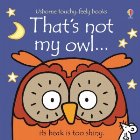 That' not owl