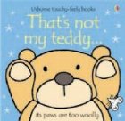 That\'s Not My Teddy
