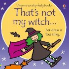 That' not witch