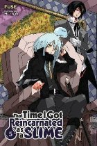 That Time I Got Reincarnated as a Slime, Vol. 5 (light novel