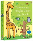 That’s not my… height chart