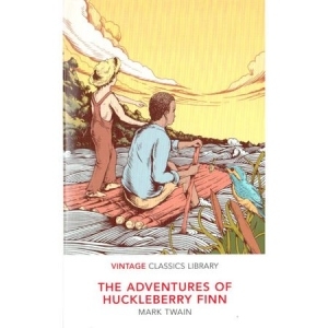 The adventures of Huckleberry Finn
