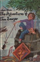 The Adventures Tom Sawyer