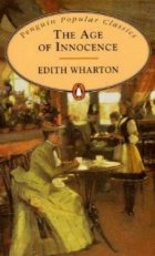 coperta The Age of Innocence