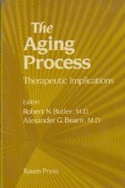 The Aging Process - Therapeutic Implications