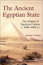 The Ancient Egyptian State - The Origins of Egyptian Culture (c. 8000-2000 BC)