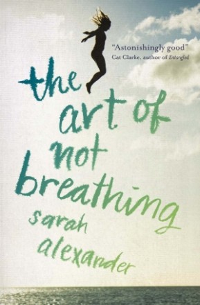 The Art of Not Breathing