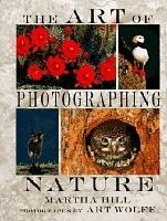The Art of Photographing Nature