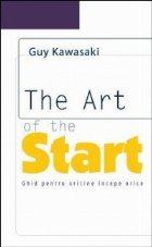 The Art the Start Ghid