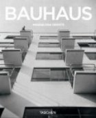 coperta The Bauhaus: 1919-1933: Reform and Avant-Garde (Basic Art S.) ILLUSTRATED