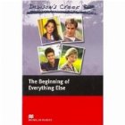 coperta Dawson\'s Creek: The Beginning of Everything Else (with audio CD)