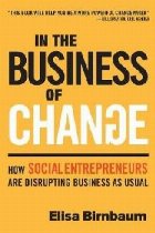 In the Business of Change