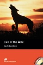 coperta The Call of the Wild (with extra exercises and audio CD)