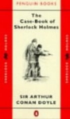 The Casebook of Sherlock Holmes