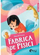 The Cat Factory