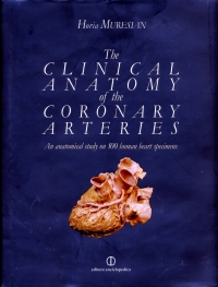The clinical anatomy of the coronary arteries
