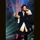 coperta The Colour Of My Love Concert