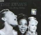 coperta The Diva\'s : Sing, Song, Swing (2 CD)