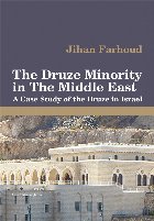 coperta The Druze Minority in The Middle East. A Case Study of the Druze in Israel