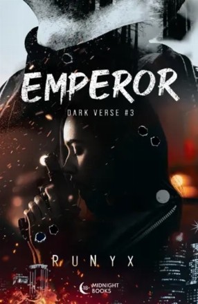 The Emperor - Vol. 3 (Set of:Dark verseVol. 3)