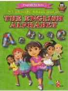 The English alphabet. Fise