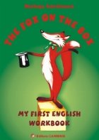 The Fox on the Box. My First English Workbook