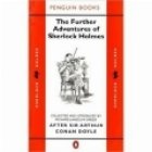 coperta The Further Adventures of Sherlock Holmes