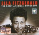 coperta The Great American Songbook (2 CD)