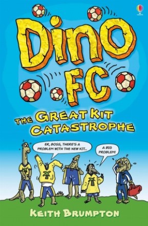 The Great Kit Catastrophe