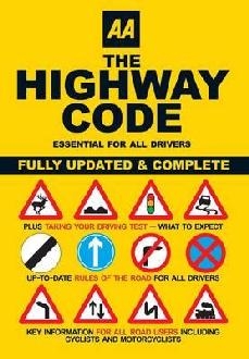 AA the Highway Code