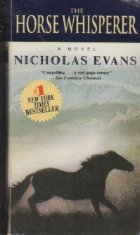 The Horse Whisperer