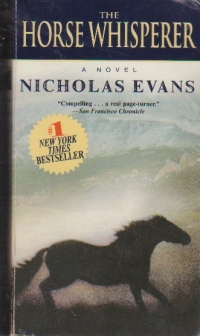 The Horse Whisperer