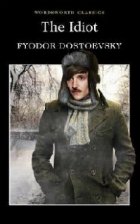 coperta The Idiot