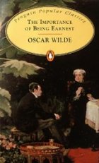 The Importance of Being Earnest