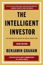The Intelligent Investor, Third Edition : The Definitive Book on Value Investing