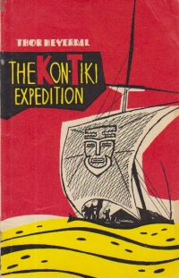 The Kon-Tiki Expedition