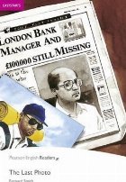 coperta The Last Photo Easystart, book with Audio CD